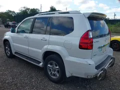2009 Lexus GX 470