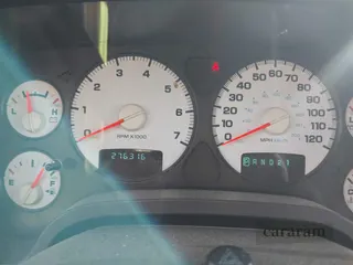 2004 Dodge 1500 ST
