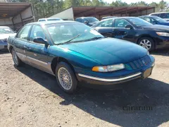 1994 Chrysler Concorde