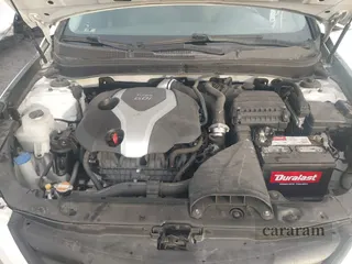 2012 Hyundai Sonata SE
