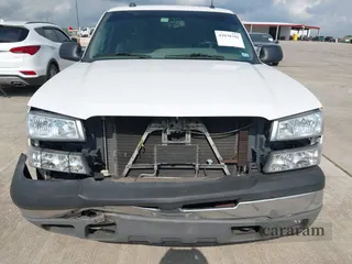 2005 Chevrolet Silverado 1500 LS