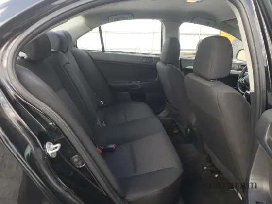 2011 Mitsubishi Lancer ES