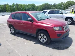 2015 Jeep Compass Sport