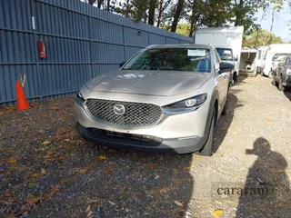 2024 Mazda CX-30 S Select Sport