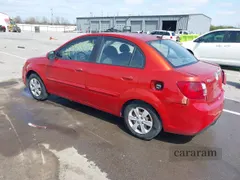 2011 Kia Rio LX