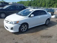 2012 Toyota Corolla L