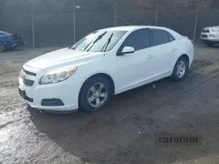 2013 Chevrolet Malibu LT