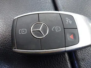 2020 Mercedes-Benz GLC 300