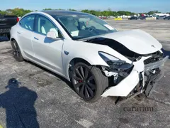 2020 Tesla Model 3 Performance