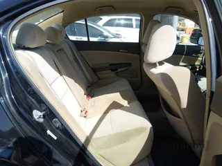 2008 Honda Accord LX-P