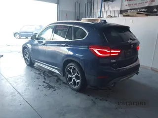 2019 BMW X1 xDrive28i