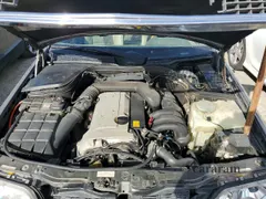 1994 Mercedes-Benz C 230/260/280/320