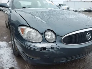 2006 Buick LaCrosse CXL