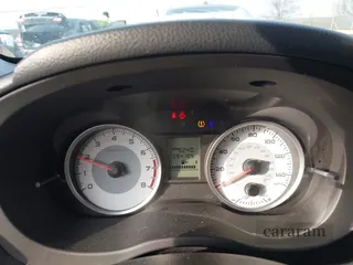 2012 Subaru Impreza Special Sports Premium