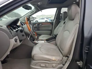 2011 Buick Enclave CXL-2