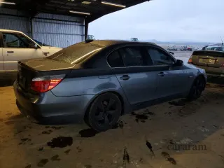 2005 BMW 5 Series 530i