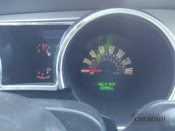 2009 Ford Mustang GT