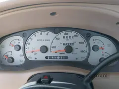 2003 Ford Ranger XL