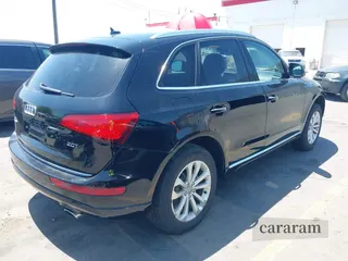 2016 Audi Q5 Premium