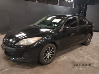 2013 Mazda 3 i Sport