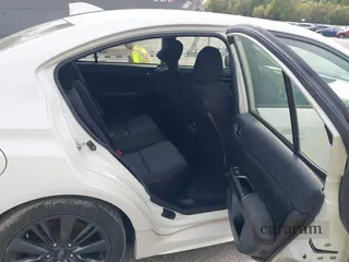 2019 Subaru WRX