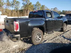 2022 GMC Canyon 4WD AT4