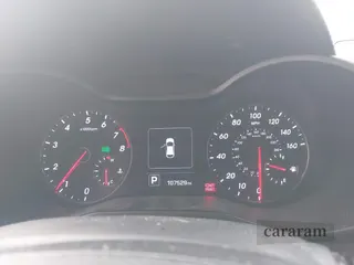 2016 Hyundai Veloster Turbo