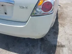2011 Nissan Altima SL