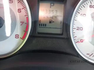 2014 Subaru Impreza
