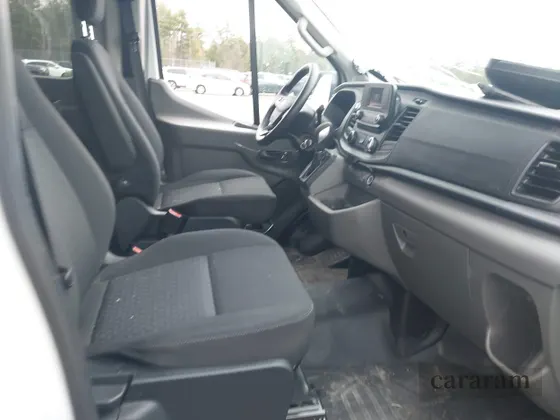2023 Ford Transit Passenger XL