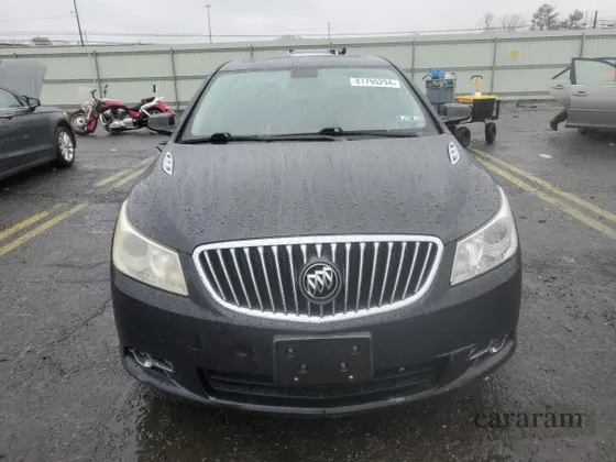 2013 Buick LaCrosse