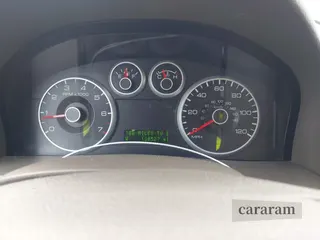 2008 Ford Fusion SEL