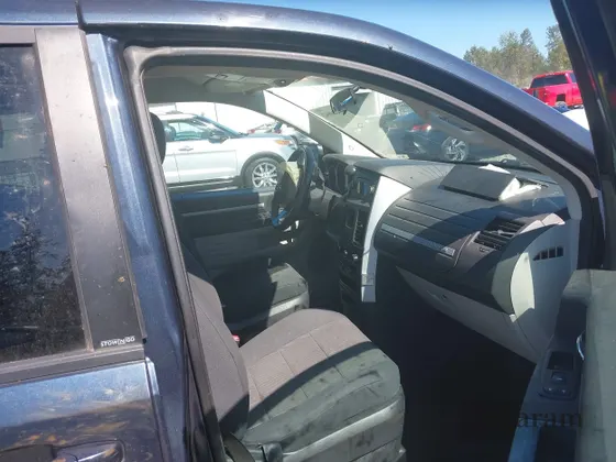 2009 Dodge Grand Caravan SXT