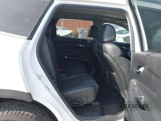 2023 Hyundai Santa Fe SEL Premium