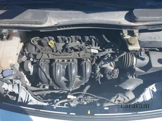 2017 Ford Transit Connect XL