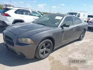 2014 Dodge Charger SE