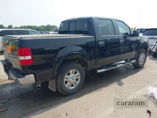 2007 Ford F-150 XLT