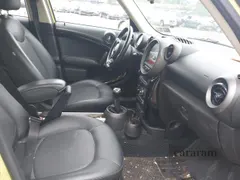 2011 MINI Countryman