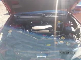 2012 Subaru Legacy Premium