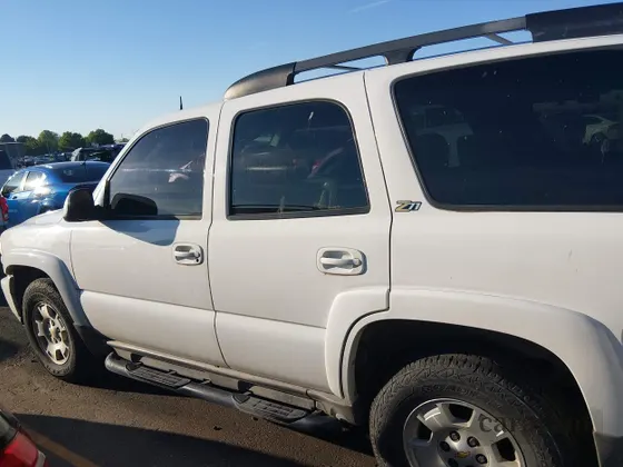 2004 Chevrolet Tahoe LT