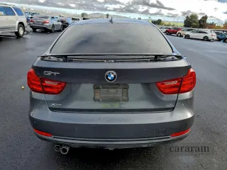 2015 BMW 3 Series 328i Gran Turismo xDrive