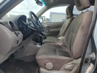 2004 Toyota RAV4
