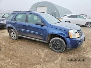 2009 Chevrolet Equinox LS