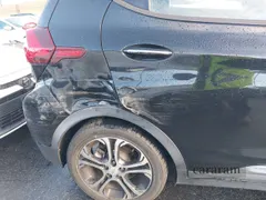 2017 Chevrolet Bolt EV Premier