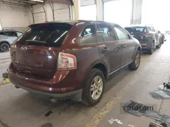 2009 Ford Edge SE