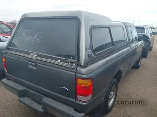 1998 Ford Ranger XL