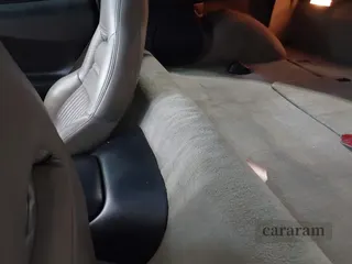 2001 Chevrolet Corvette