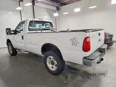 2014 Ford F-250 XLT