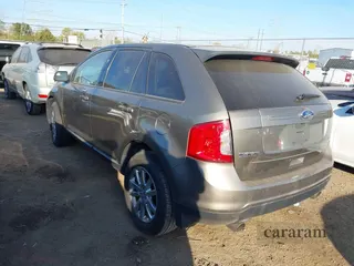 2012 Ford Edge SEL