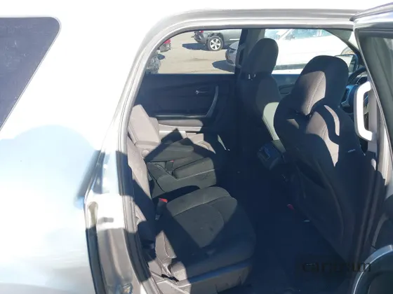 2012 GMC Acadia SLE